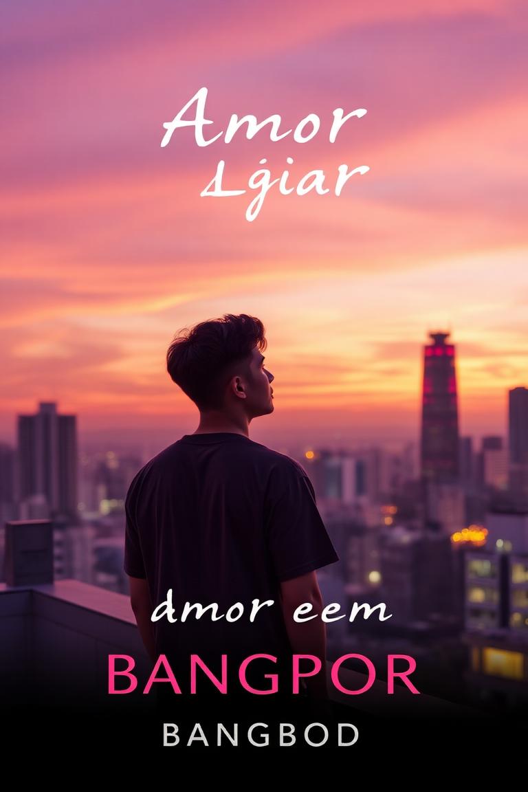 Amor em Bangkok